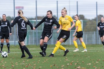 Bild 29 - F FSC Kaltenkirchen - SV Frisia 03 Risum-Lindholm : Ergebnis: 0:7